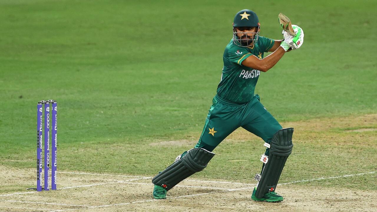 Babar Azam surpasses Hashim Amla to become the fastest batter to score 4500 runs in ODIs