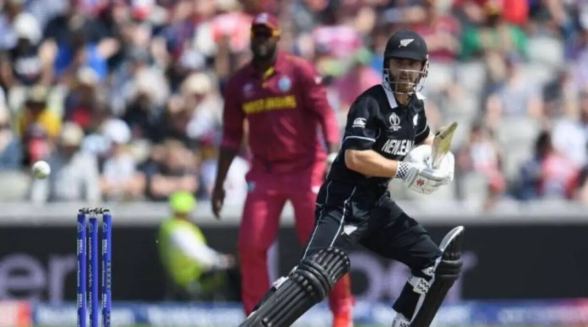 WI vs NZ: Five Talking Points from the T20I series