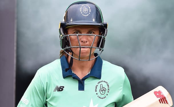 The Hundred Women 2022, Trent Rockets vs Oval Invincibles: Kapp hold her nerve as Oval prevail in the last-over thriller