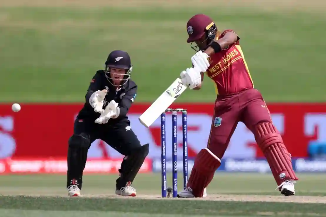 West Indies Women to host New Zealand Women in Antigua