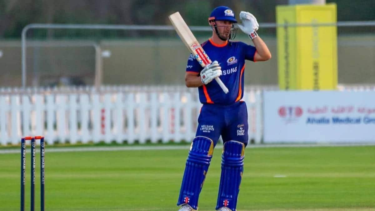 Gulf Giants adds Chris Lynn, Shimron Hetmyer and more for ILT20 2023
