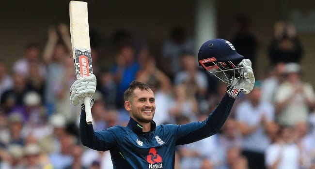 No questions over Alex Hales' quality, but trust is an issue, says former England skipper Eoin Morgan