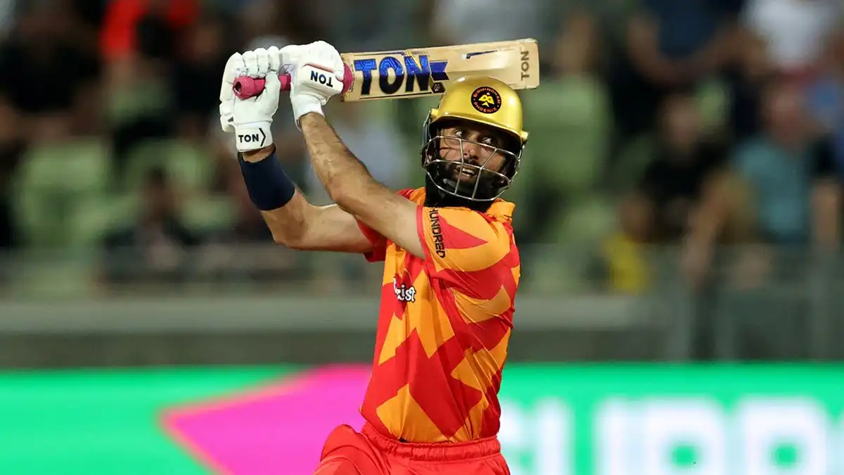 Spotlight: Moeen Ali, The Hundred, BPH vs NOS:
Match Analysis, Fantasy Tips, Dream11 Prediction