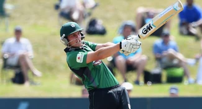 Worcestershire announce release of Tom Fell, Josh Dell, and Jacques Banton post-2022 season 