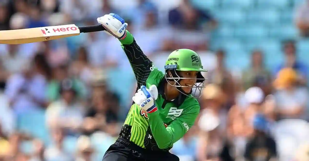 The Hundred Women 2022: Mandhana, Wellington star as Southern Brave beat Manchester Originals by 9 runs
