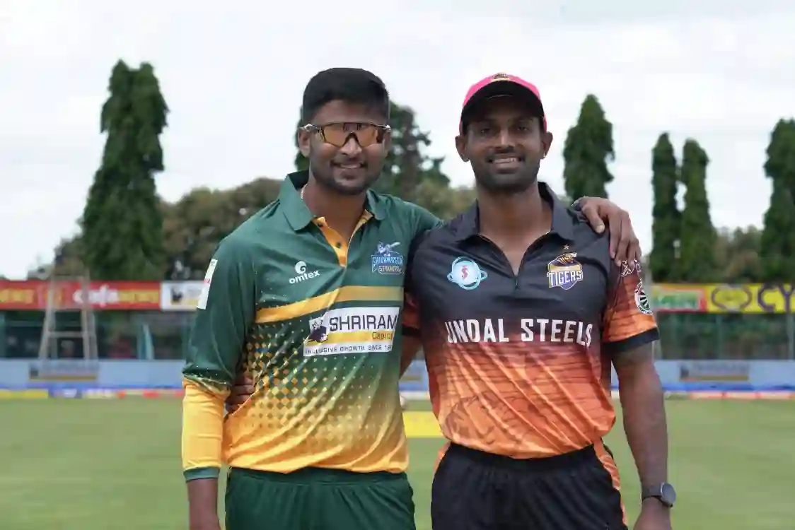 Maharaja Trophy T20 2022: SS vs HT Dream11 Prediction, Match Preview, Key Players, Fantasy Tips 
