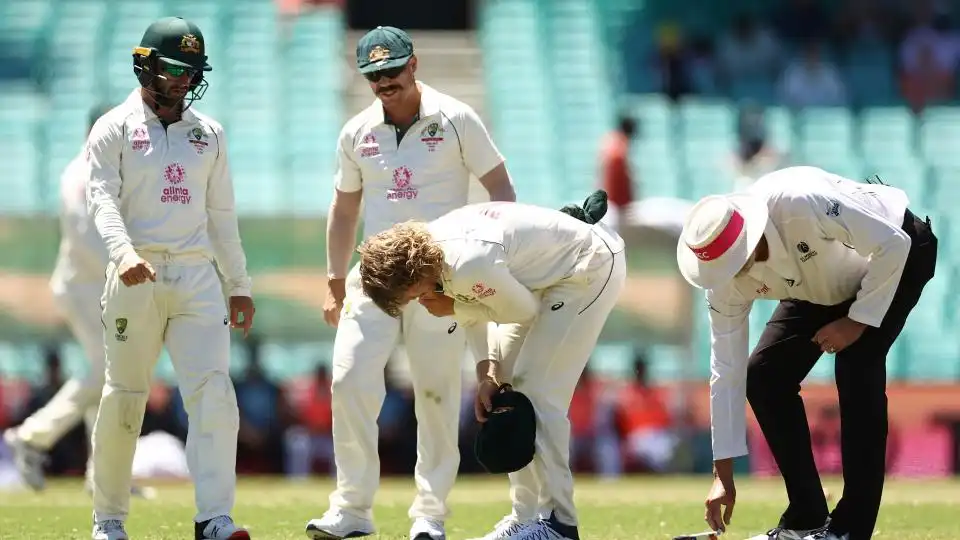 'It's not great'- Will Pucovski opens up about his stop-start career
