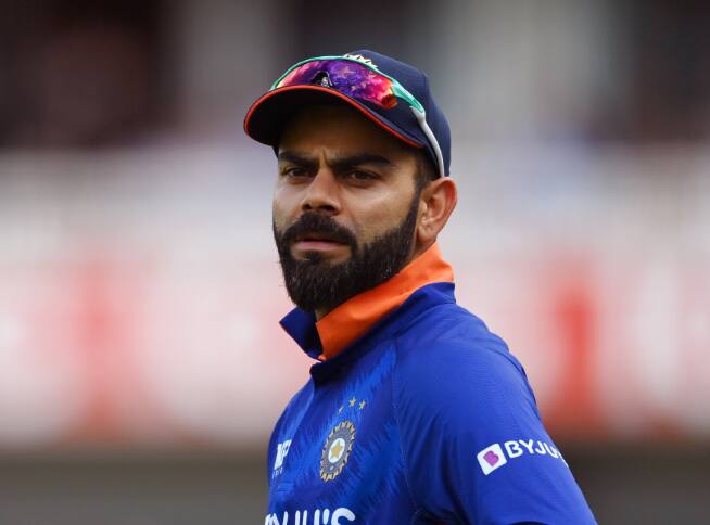 You need a proven player like Kohli in a tournament like the World Cup: Vimal Kumar