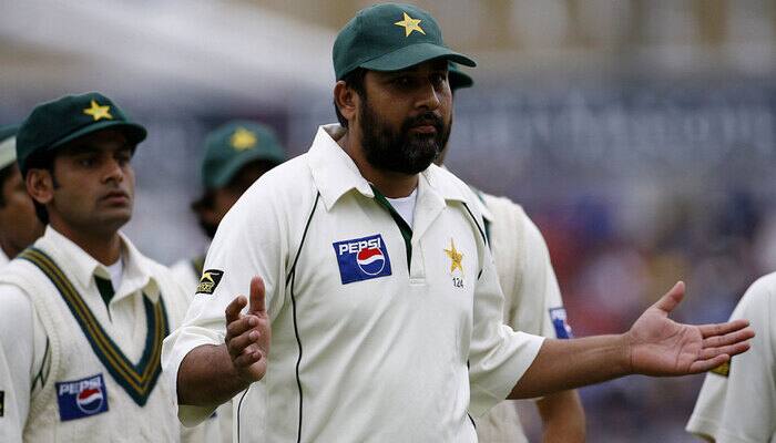 #OTD in 2006: Pakistan forfeited the Test match, following ball-tampering allegations 
