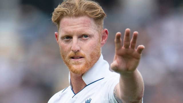 This isn't a wake-up call or anything like that: Ben Stokes