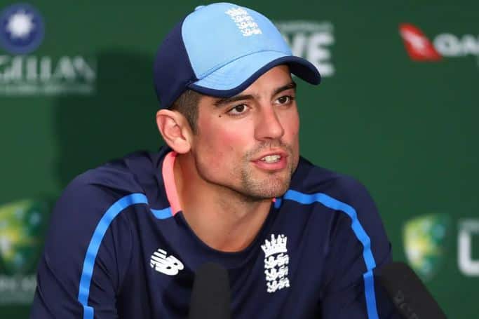 ENG vs SA | Alastair Cook questions England's tactics ahead of second Test match