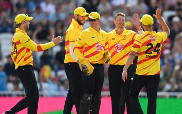 Colin Munro Masterclass Powers Trent Rockets to Six Wicket Win Over London Spirit