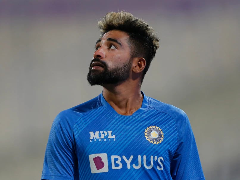 KL Bhai gives a lot of freedom to the bowlers: Mohammed Siraj