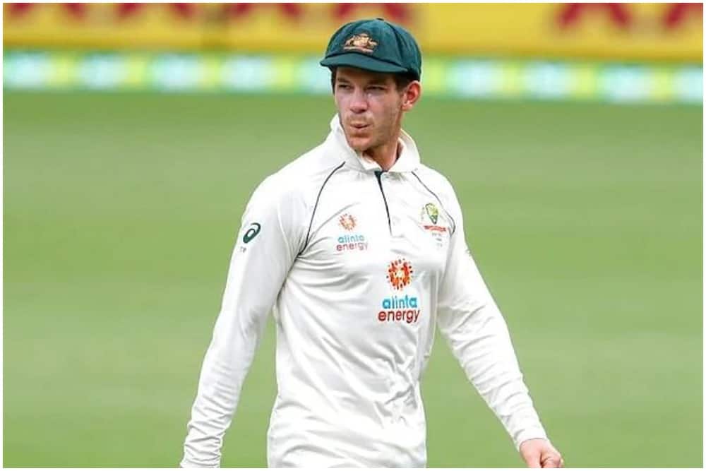 Reports: Tim Paine set to return to state cricket with Tasmania this summer
