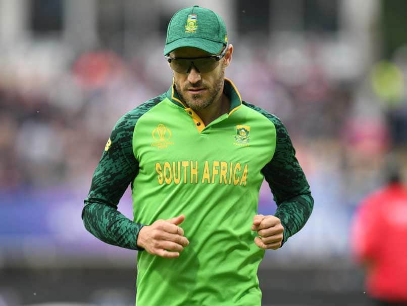CSK-owned Johannesburg team shows faith in Faf du Plessis; buys him for CSA T20 2022