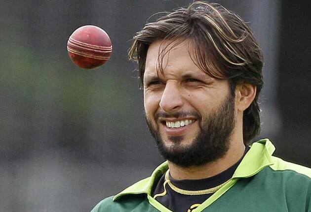 Shahid Afridi pokes fun at Shaheen Shah Afridi for missing Asia Cup 2022 due to injury

