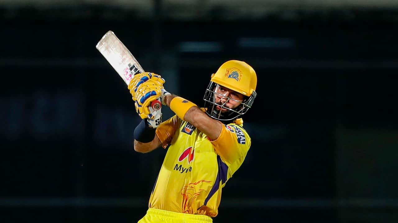 Moeen Ali's Availability in Jeopardy as CSK announces Players for CSA T20 League