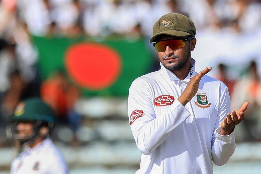 Shakib sets low expectations from his troops in the Asia Cup 2022
