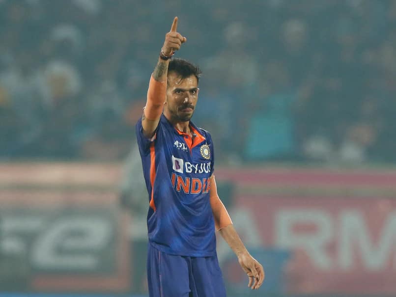 “I never asked anyone”, Yuzvendra Chahal candidly speaks about his exclusion from T20 World Cup 2021