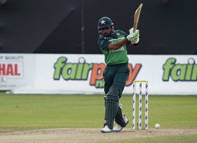 Babar Azam outstrips Hashim Amla's ODI record