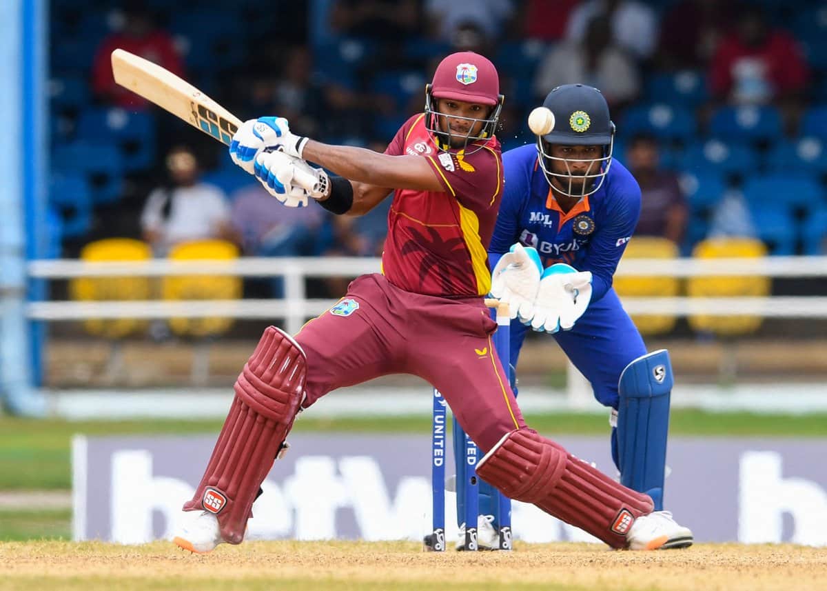 Three Big Positives for the West Indies in ODI cricket going forward