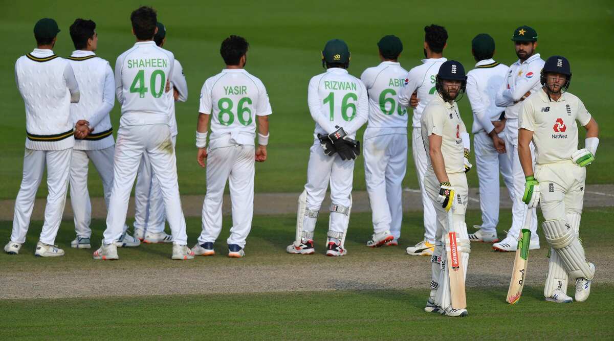 PCB unveils schedule of England’s Test tour of Pakistan