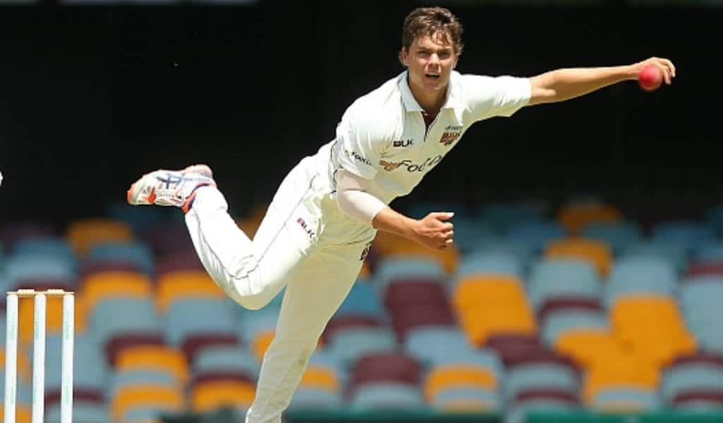 Swepson excited for the upcoming Australia tour of India