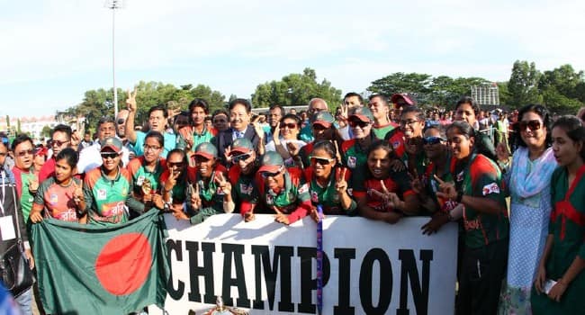 Sylhet likely to host Women's Asia Cup 2022, suggest reports