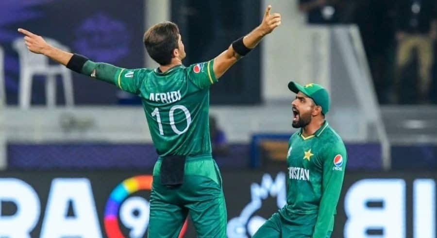 Babar Azam outlines opportunity for youngsters in Shaheen Afridi's absence