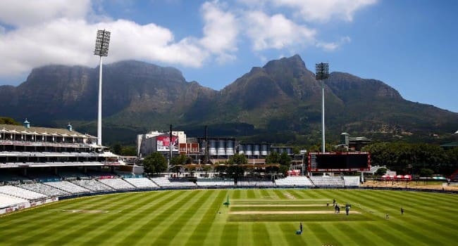 CSA confirm the host cities for ICC Women's T20 World Cup in 2023