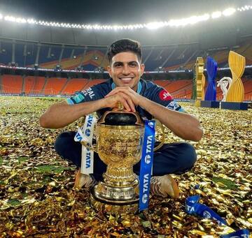 Shubman Gill: The face of modern age Indian cricket 