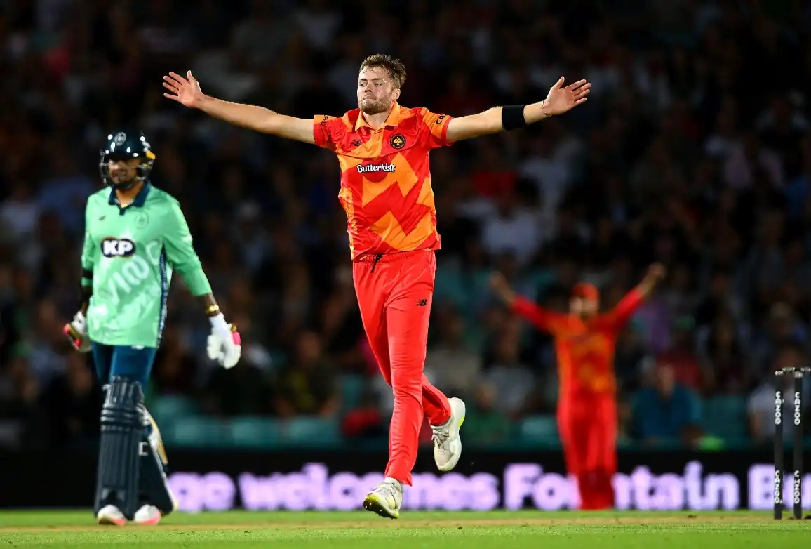 The Hundred Men's 2022, OI vs BP: Collective effort helps Phoenix overcome Invincibles threat by 10 runs
