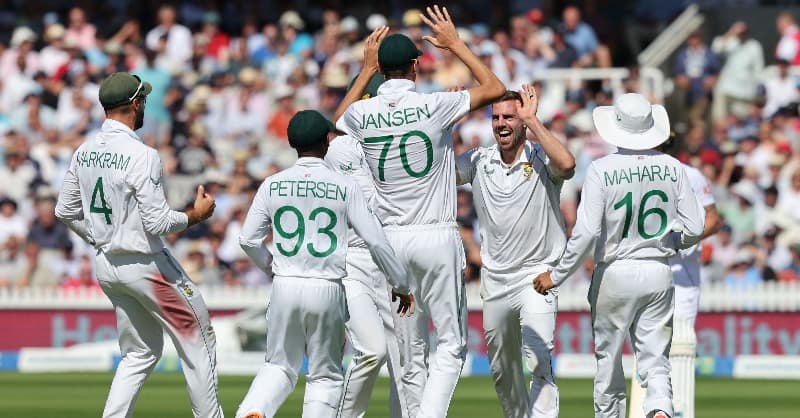 ENG vs SA, 2nd Test: Spotlight: Anrich Nortje, Preview, Key Players, Fantasy Tips and Dream11