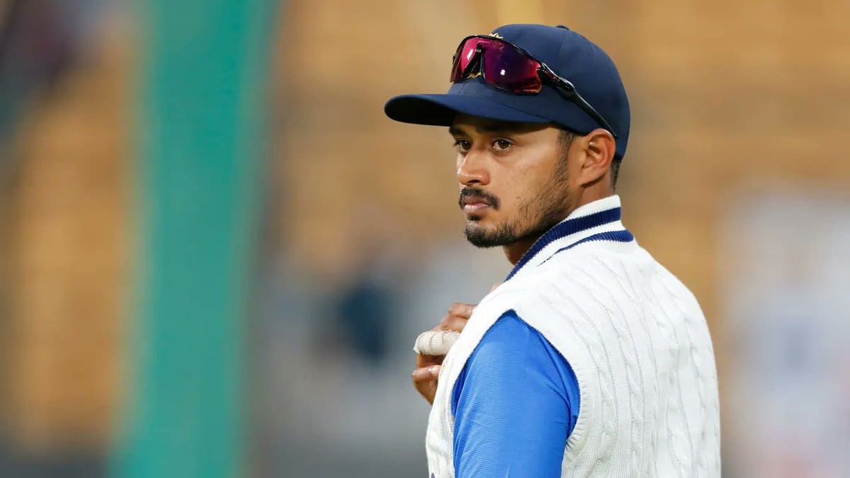 Priyank Panchal set to lead India A as BCCI announces squad for New Zealand A series