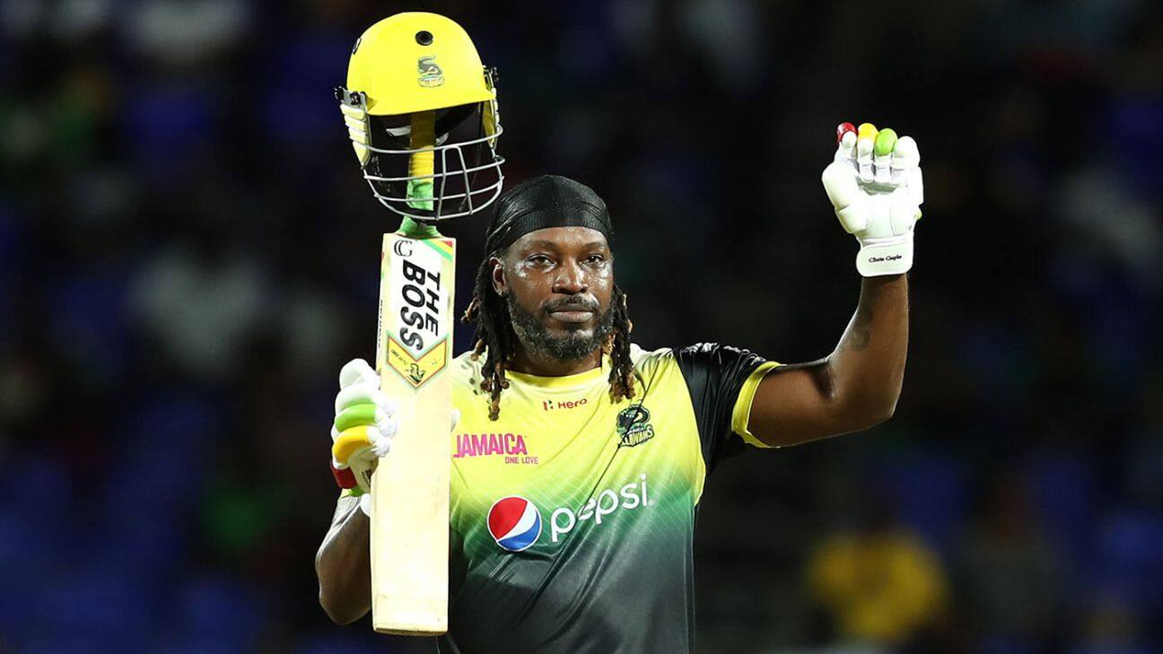 The Sixty: JAM vs SKN Prediction, Match Preview, Key Players, Cricket Exchange Fantasy Tips