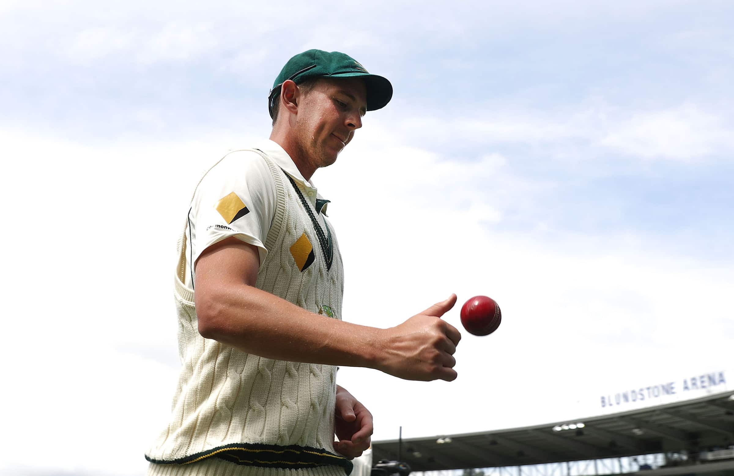 Why Hazlewood can be a better bowler than McGrath?