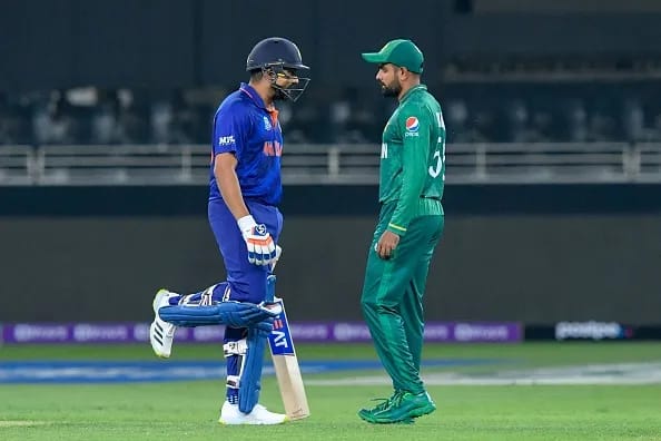 Aim is to win Asia Cup, not just India-Pakistan game: Mohammad Yousuf  