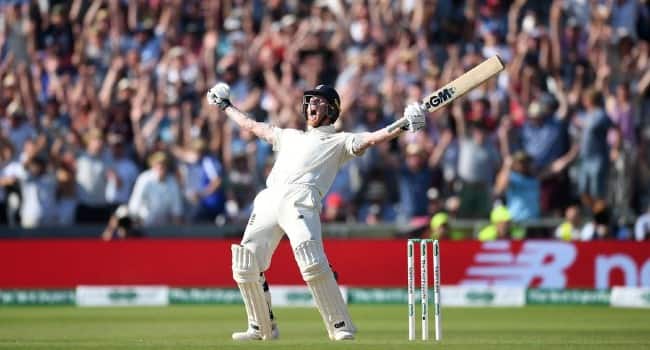 Important for Ben Stokes to score runs if hosts want to keep series alive, believes Nasser Hussain