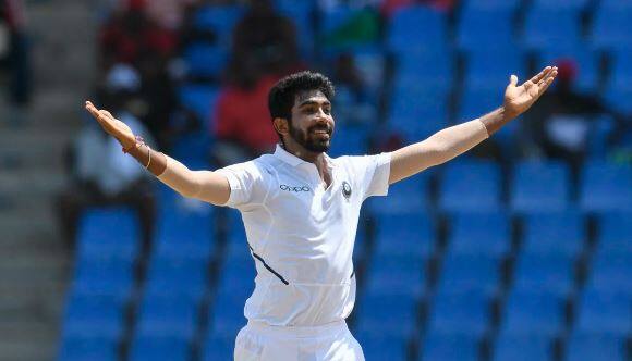 #OTD in 2019: Jasprit Bumrah unleashed his lethal best to secure a historic victory for India