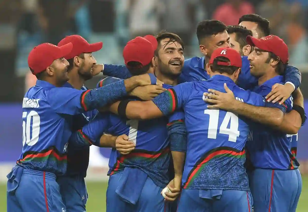 Asia Cup 2022: Team Analysis- Afghanistan