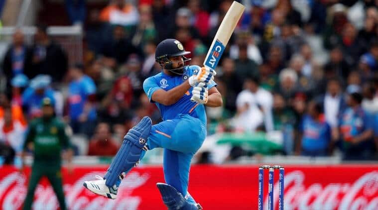 Asia Cup 2022: Rohit Sharma nearing Shahid Afridi's record of most sixes