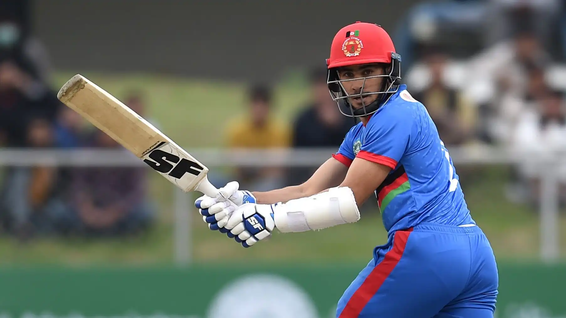 Asia Cup 2022: Afghanistan's Trump Card - Rahmanullah Gurbaz