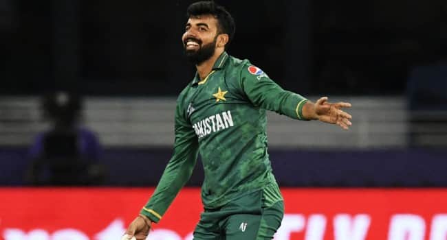 Asia Cup 2022: Shadab Khan opens up about helping Pakistan lift coveted trophy