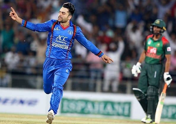 Asia Cup 2022: Rashid opens up on his experience of bowling to Virat and Babar 