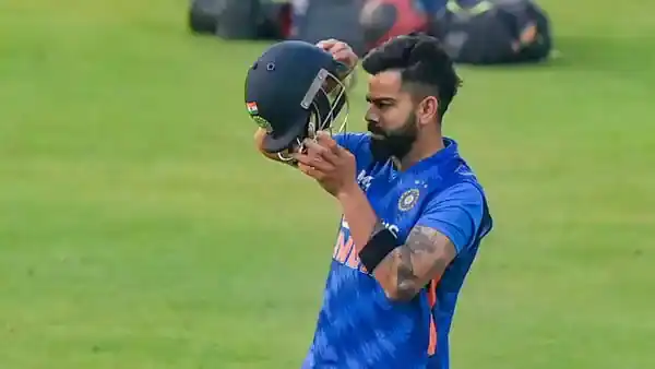 Asia Cup 2022: Sourav Ganguly hopes Virat Kohli can get back his Midas touch