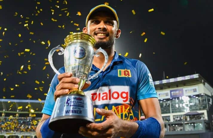 Asia Cup 2022: Dasun Shanaka wants to bring glory to Sri Lanka