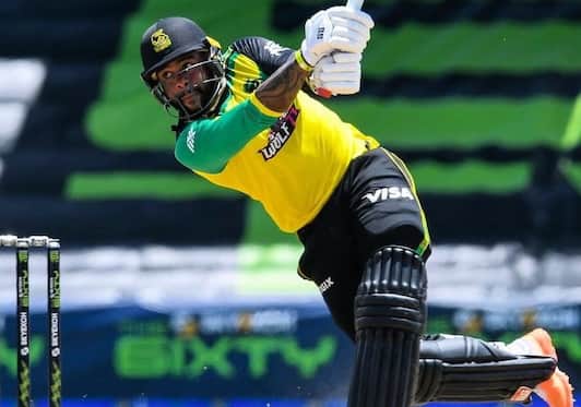 Raymon Reifer's all-round masterclass leads Jamaica to a thumping victory