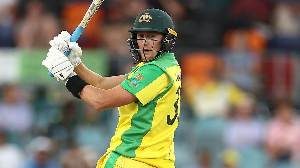 AUS vs ZIM, 1st ODI: Labuschagne misses out as Australia announce playing XI