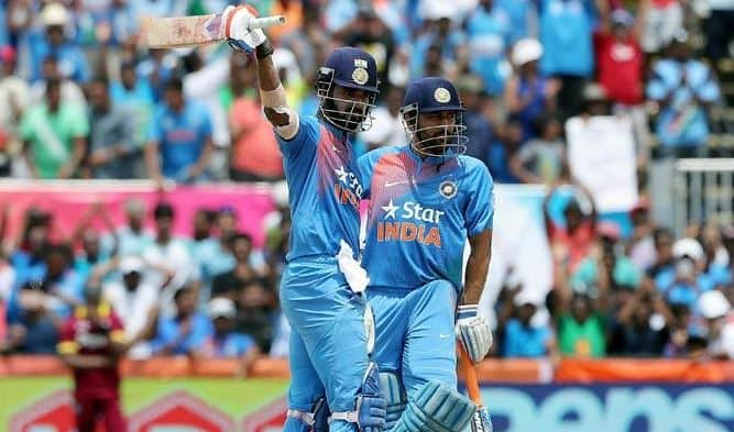 When KL Rahul smashed his highest T20I score