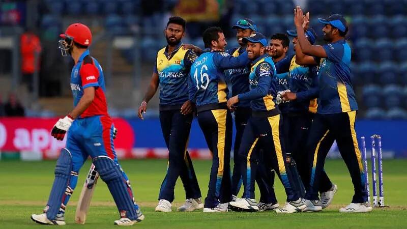 Asia Cup 2022: Sri Lanka vs Afghanistan Live Streaming, Predicted Playing XI
